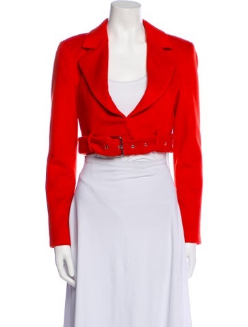 Majorelle Jackets Biker Jacket XXS