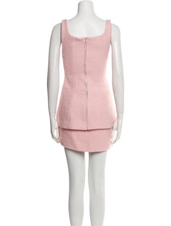 Majorelle Skirt Suit