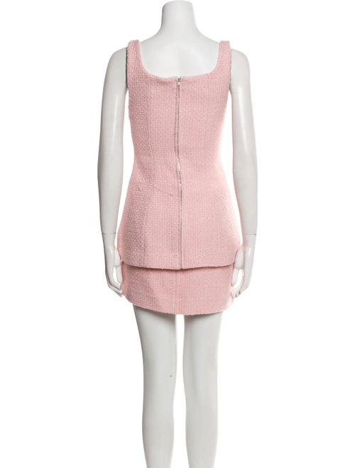 Majorelle Skirt Suit