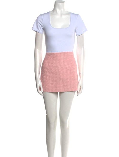 Majorelle Skirt Suit