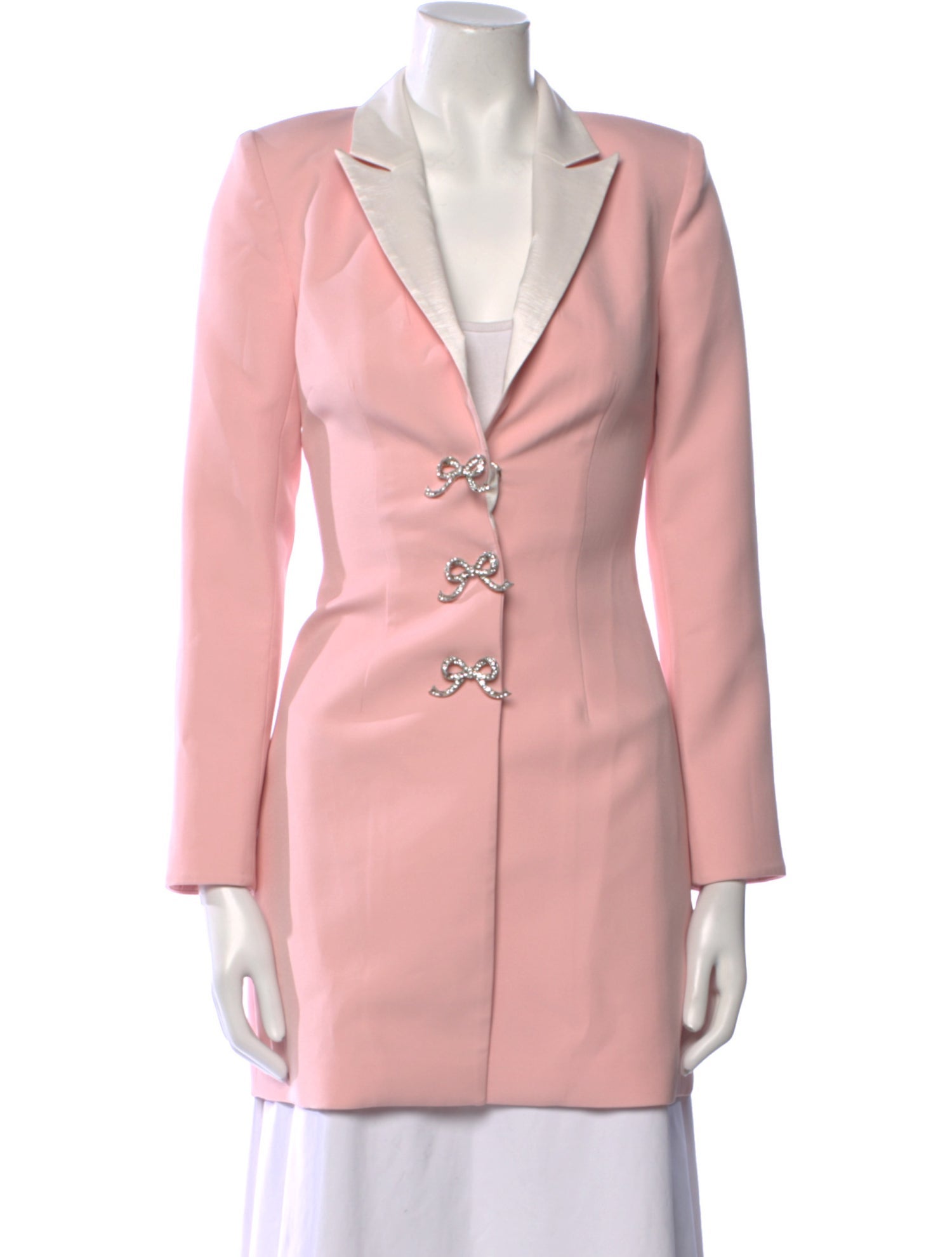 Majorelle Mini Dress w/ Tags