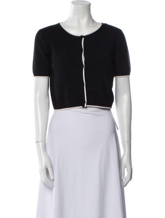 Majorelle Linen Short Set