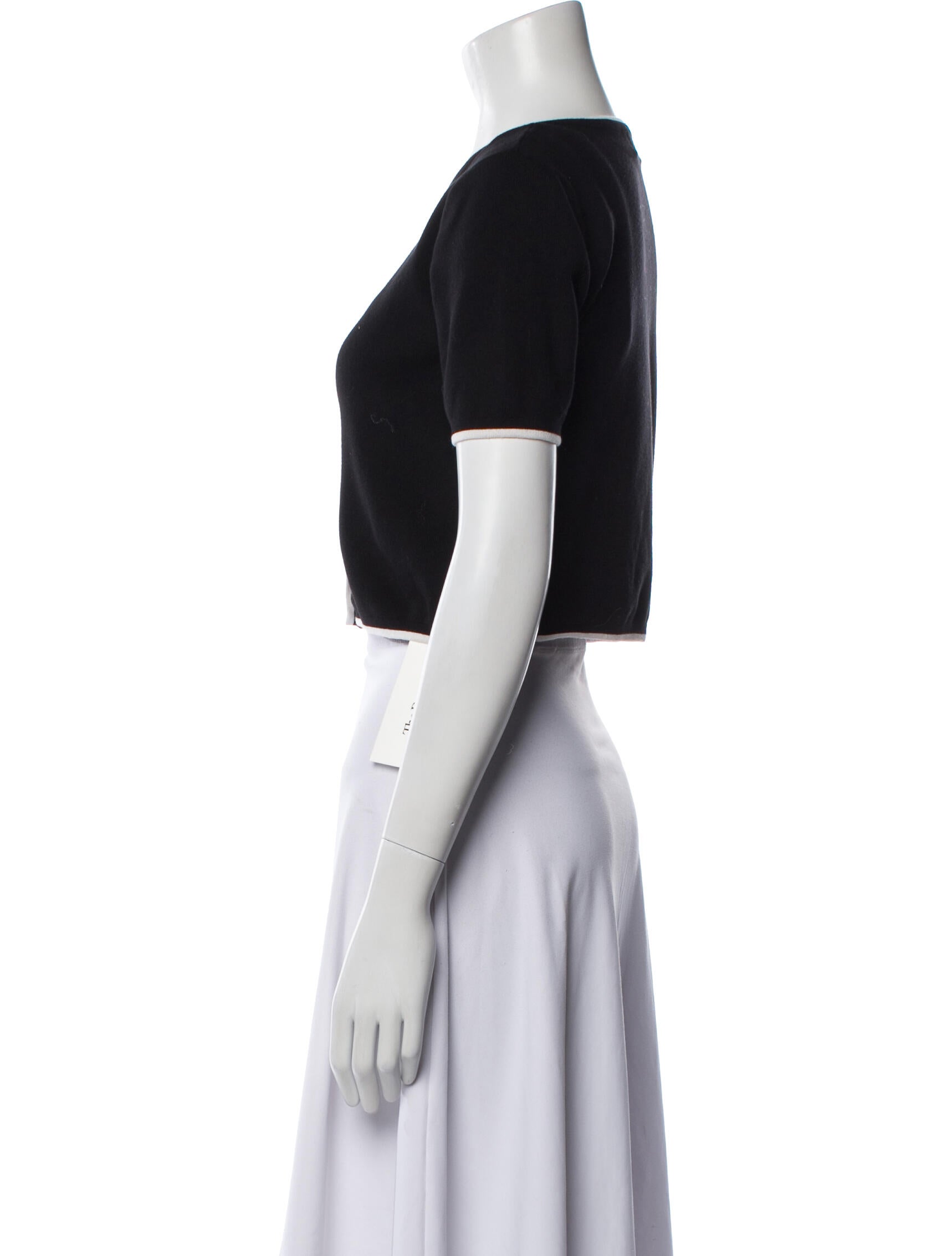 Majorelle Linen Short Set