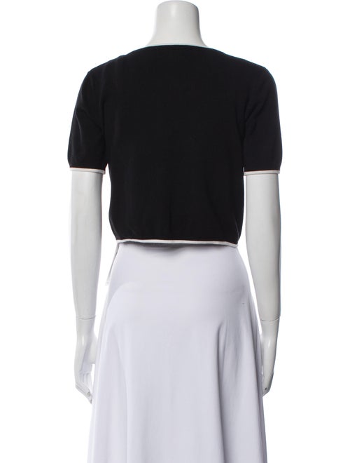 Majorelle Linen Short Set