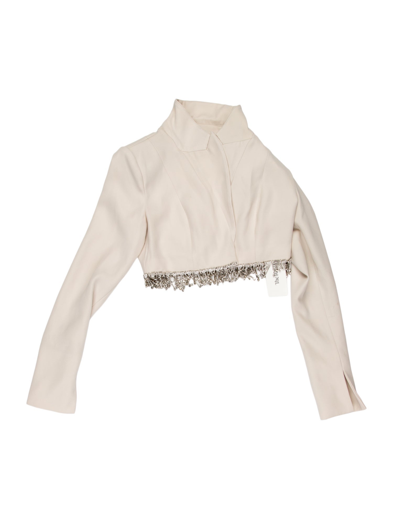Majorelle Patterned Jacket