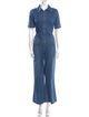 Majorelle Jumpsuit