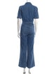 Majorelle Jumpsuit