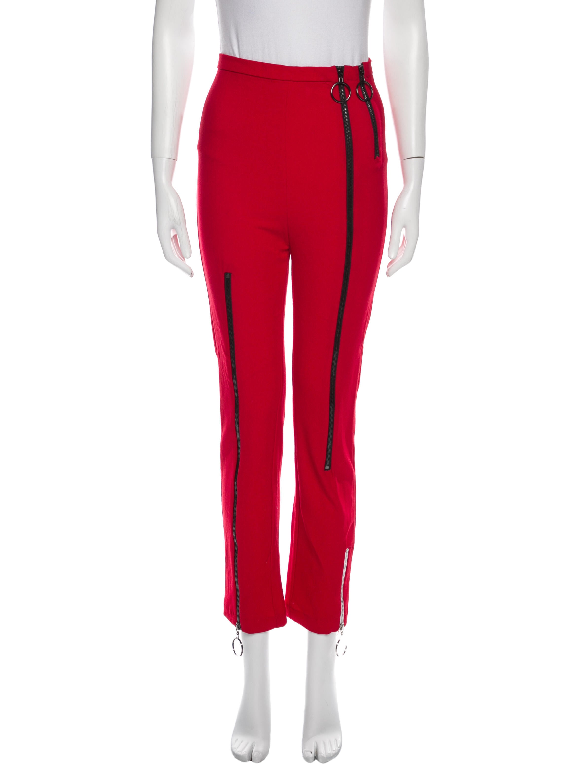 Maki Oh Straight Leg Pants