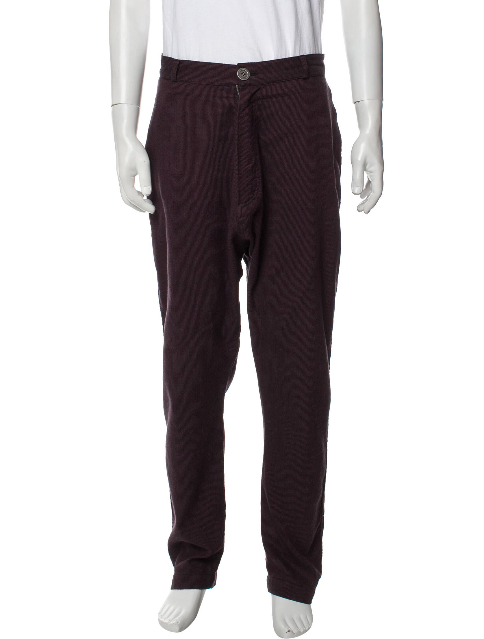Marrakshi Life Corduroy Pants
