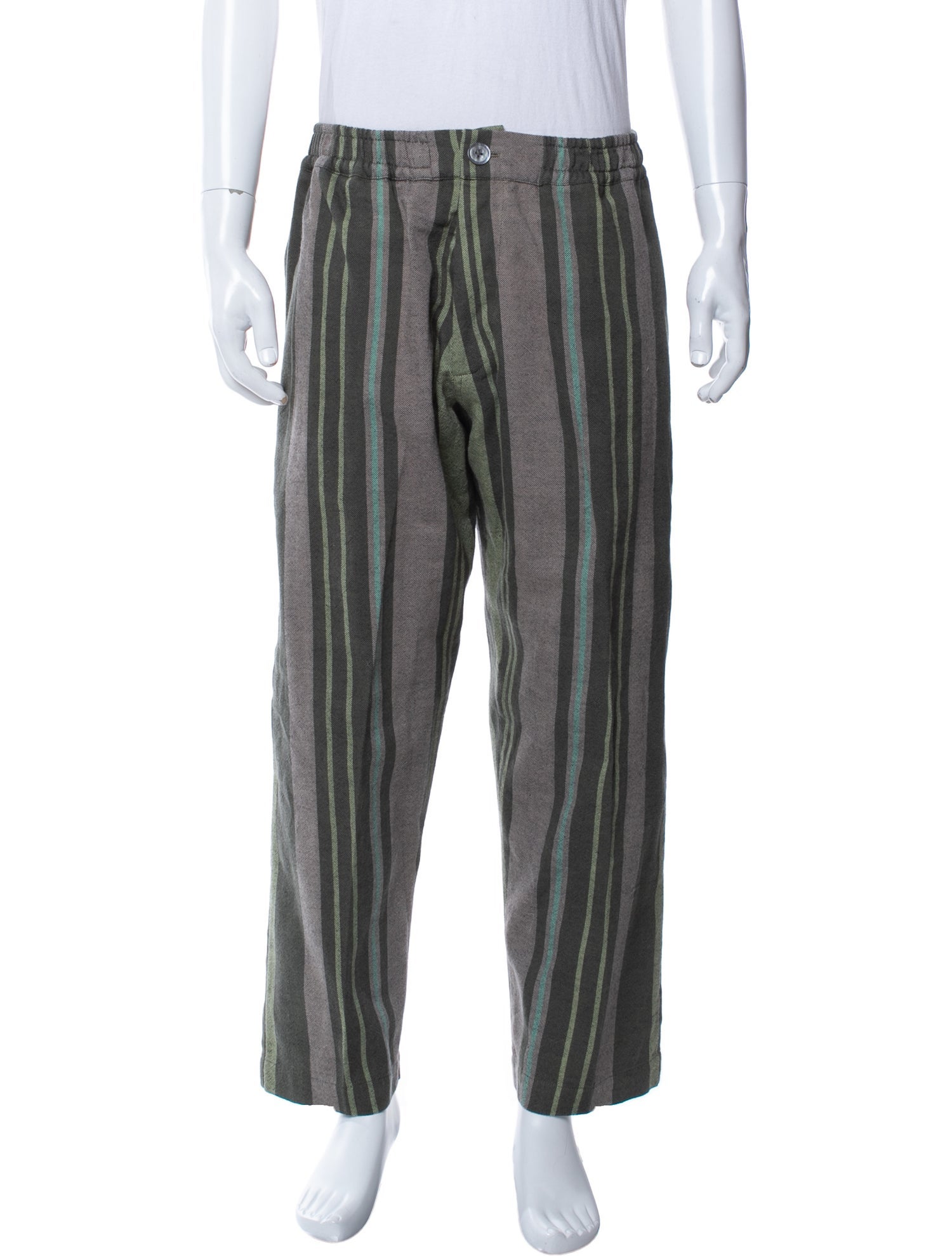Marrakshi Life Striped Pants