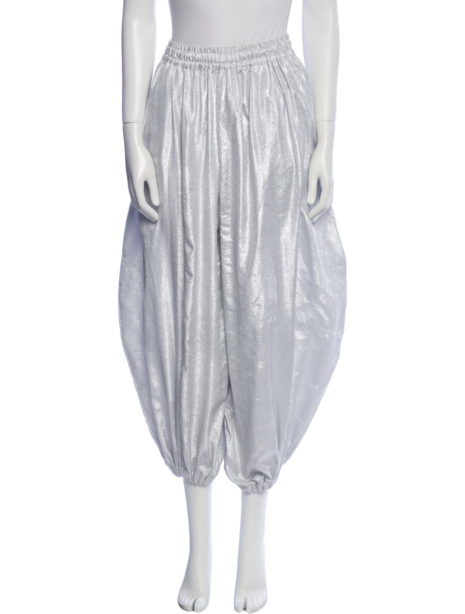 Marrakshi Life Straight Leg Pants