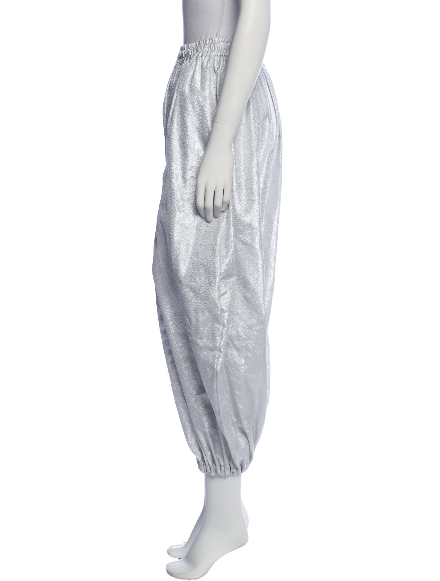 Marrakshi Life Straight Leg Pants