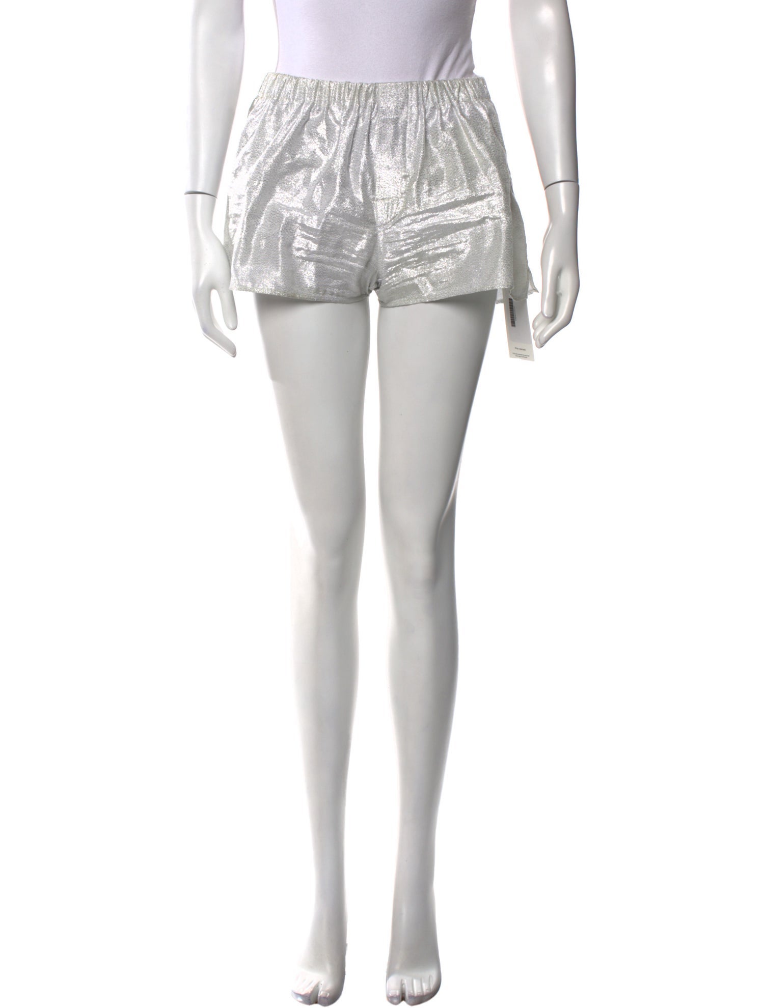 Marrakshi Life Mini Shorts