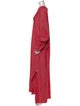 Marrakshi Life V-Neck Long Dress