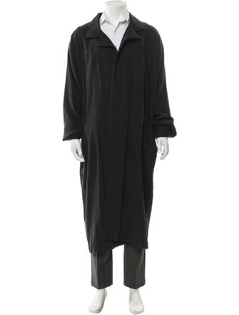 Marrakshi Life Overcoat