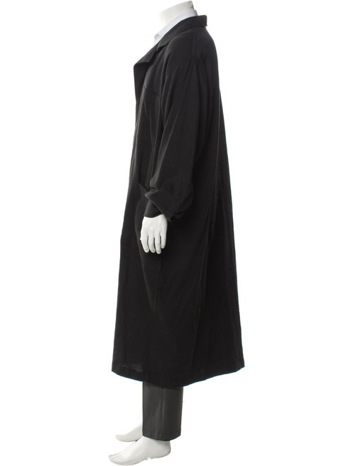 Marrakshi Life Overcoat