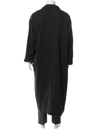 Marrakshi Life Overcoat