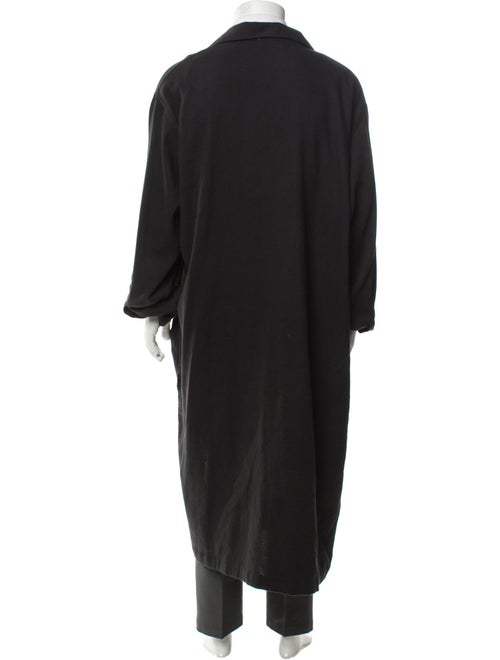 Marrakshi Life Overcoat