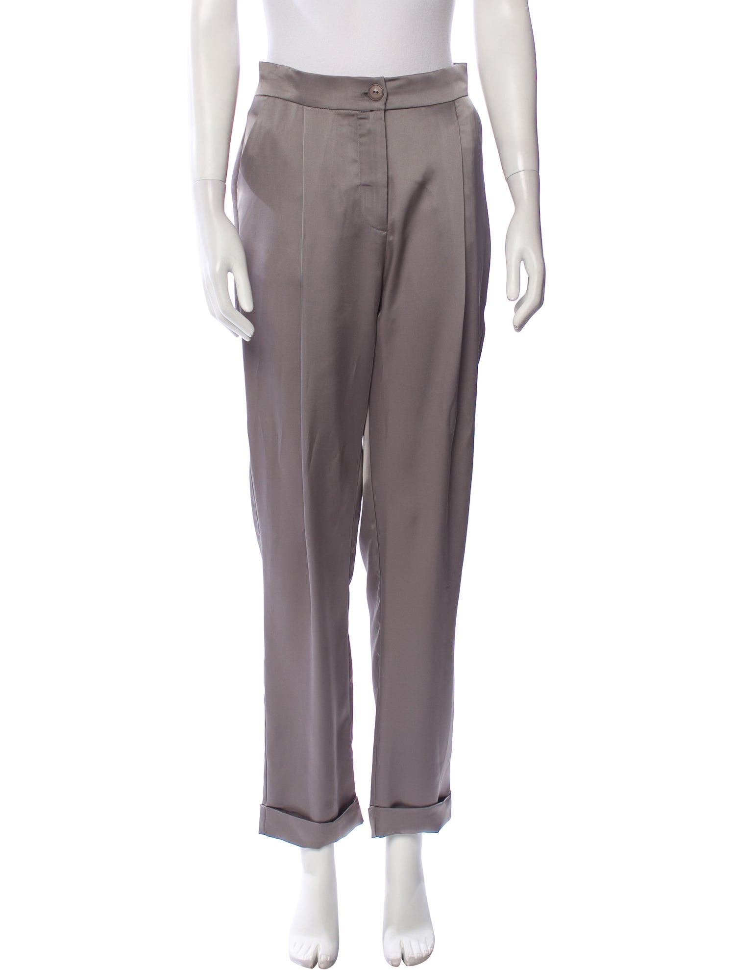 Maskit Straight Leg Pants w/ Tags