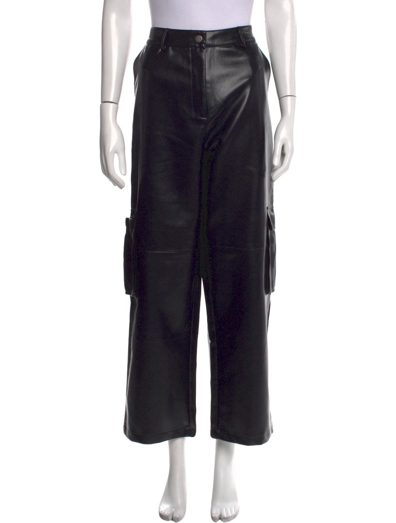 Maskit Wide Leg Pants