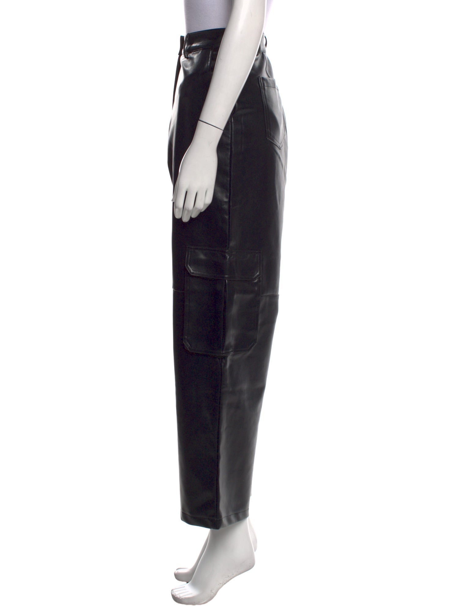 Maskit Wide Leg Pants