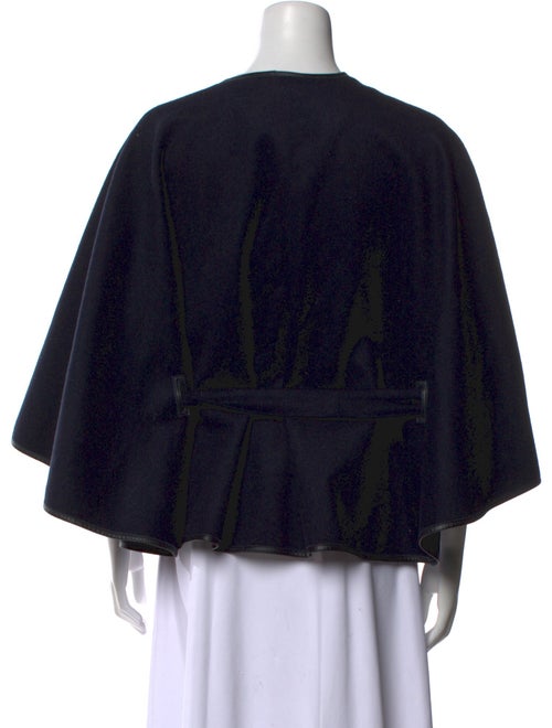 Maskit Wool V-Neck Sweater