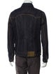 Master Supply Co. Denim Jacket