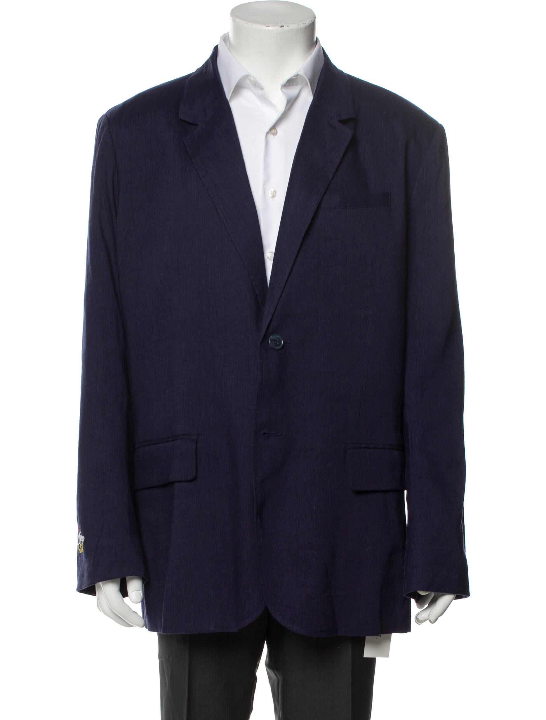 Malbon Golf Blazer w/ Tags