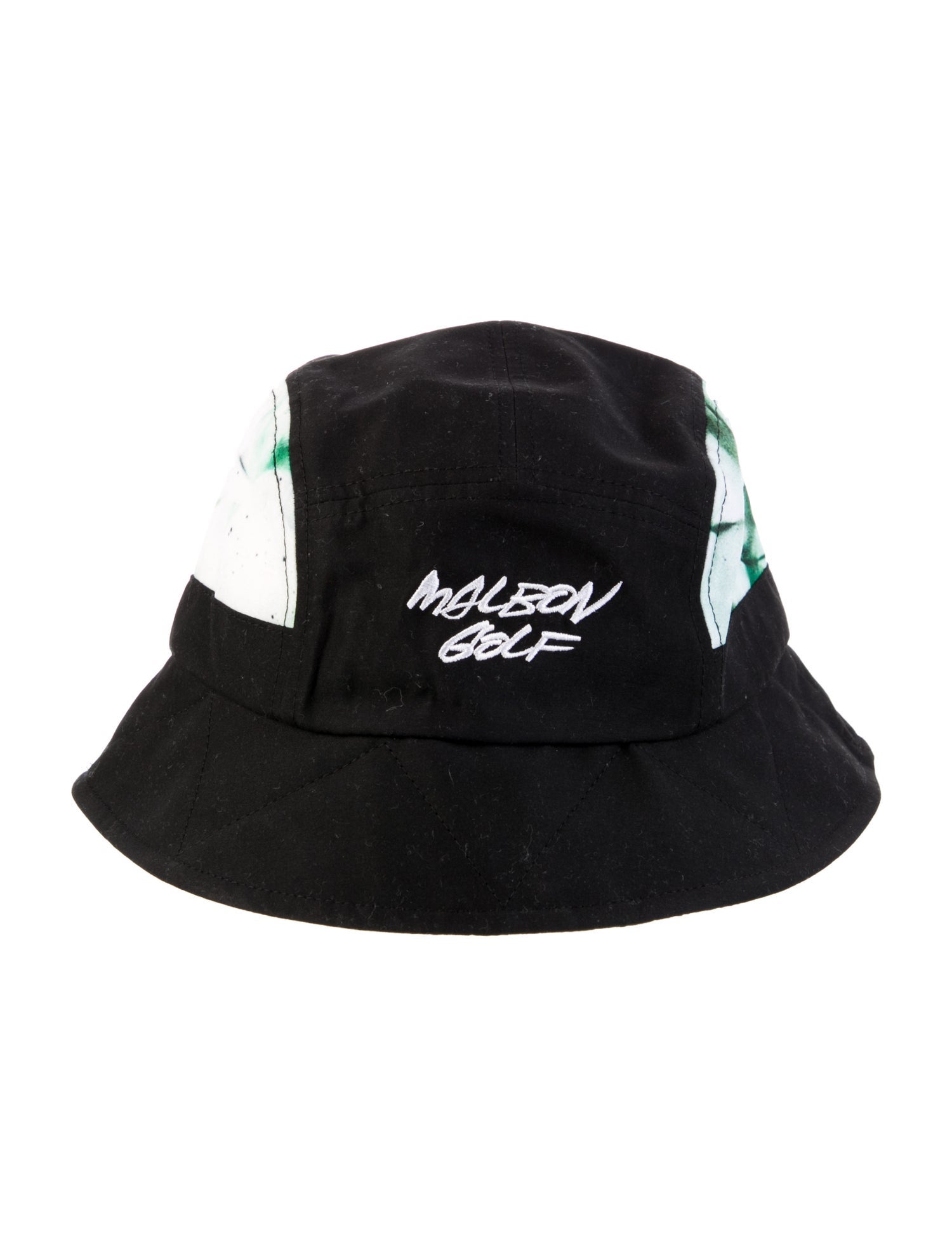 Malbon Golf Bucket Hat