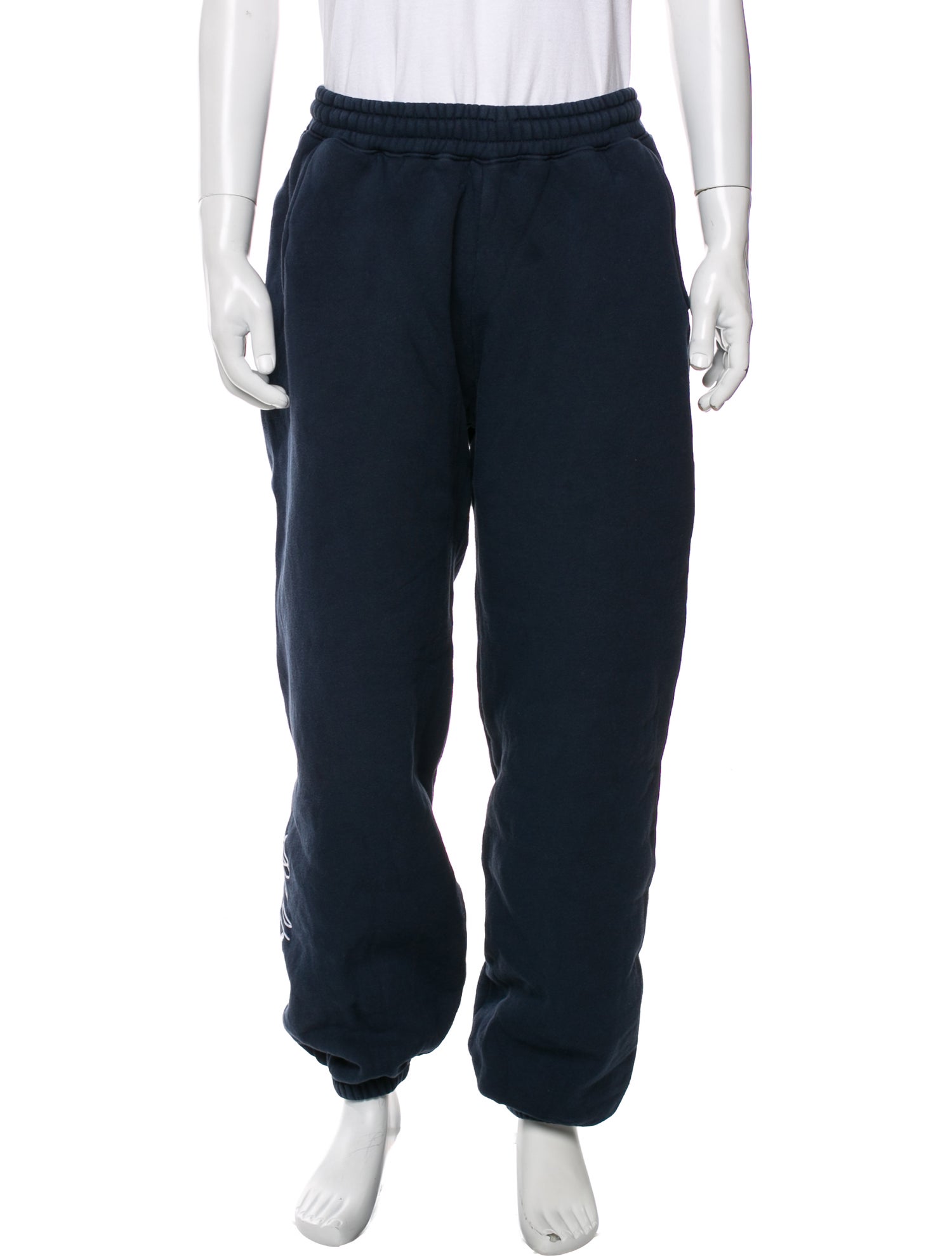 Malbon Golf Lounge Bottoms