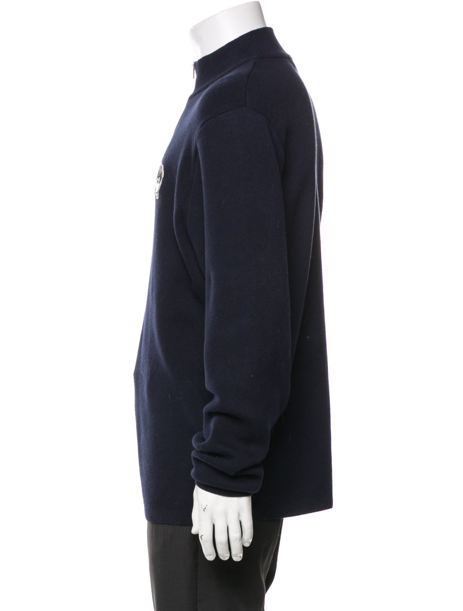 Malbon Golf Graphic Print Jacket