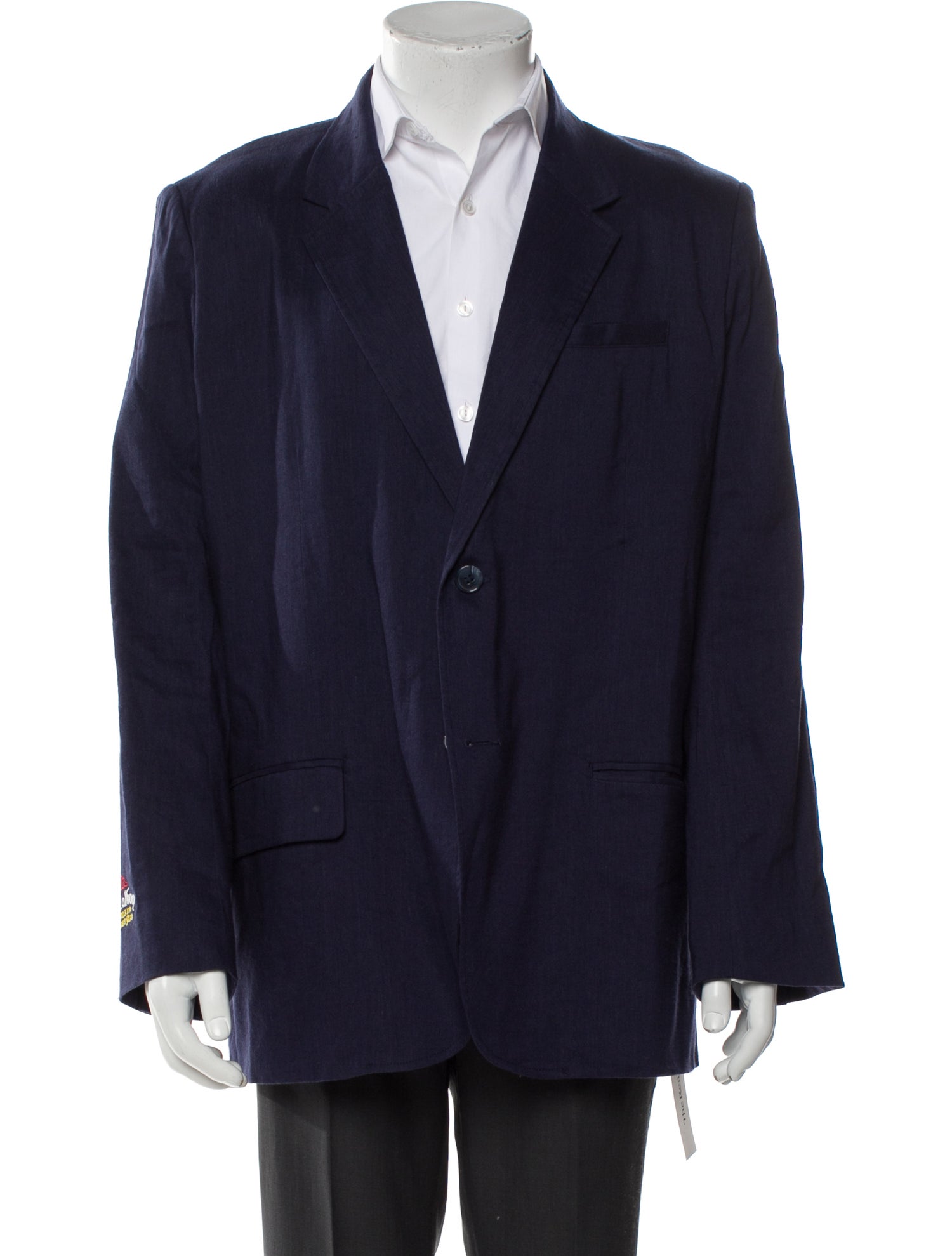 Malbon Golf Blazer