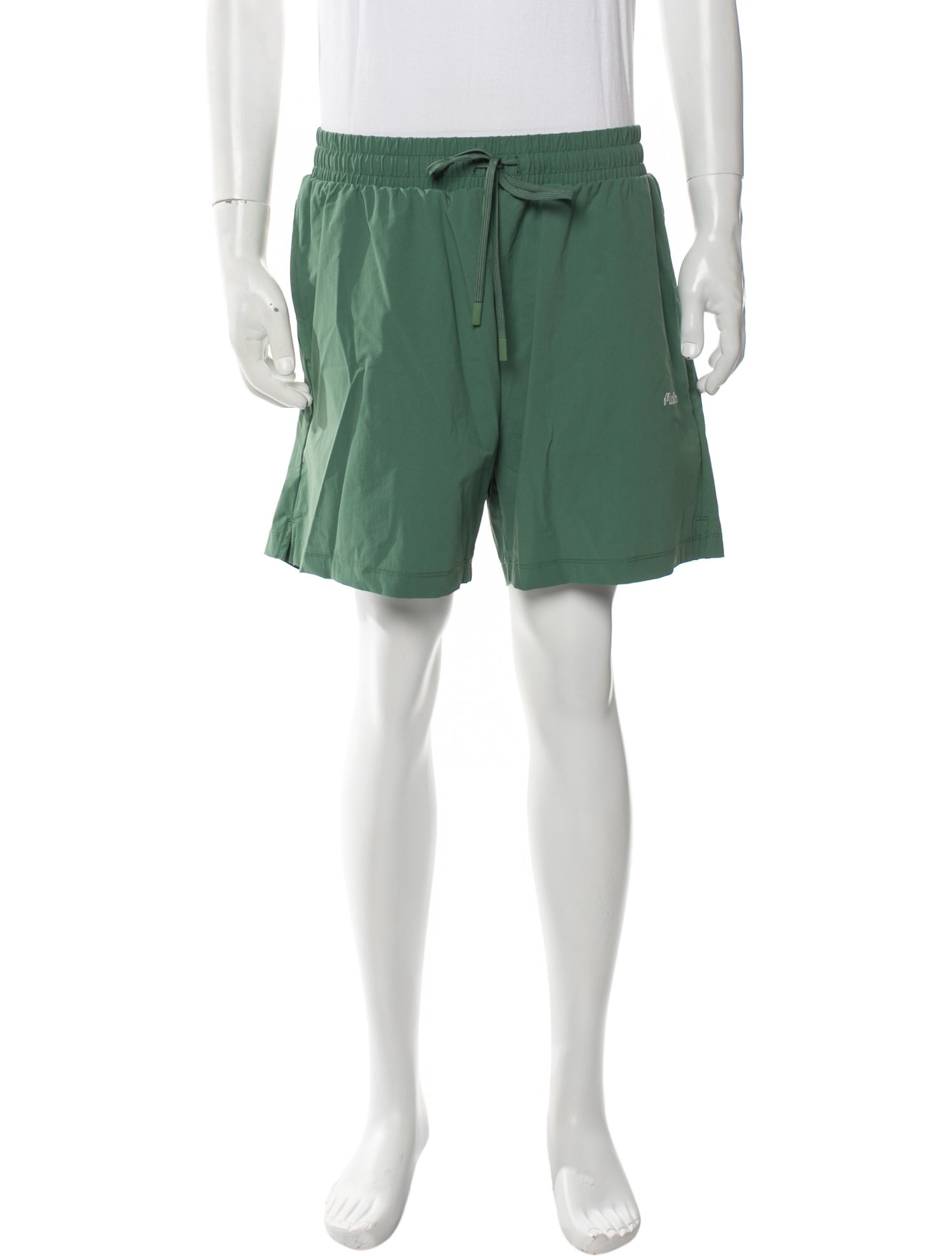 Malbon Golf Jogger Shorts