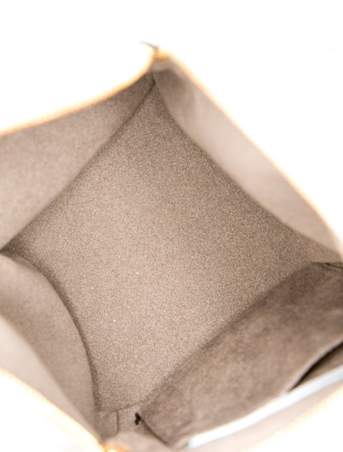 Manufacture Pascal Leather Crossbody Bag