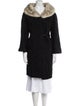 Macy's Little Shop Persian Lamb Fur Coat
