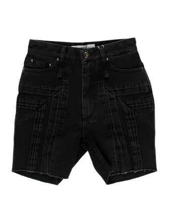 Matthew Adams Dolan Mini Shorts