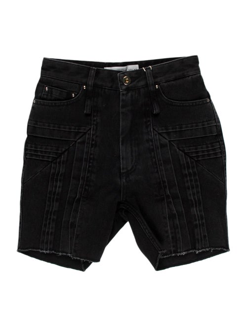 Matthew Adams Dolan Mini Shorts