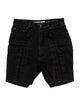 Matthew Adams Dolan Mini Shorts