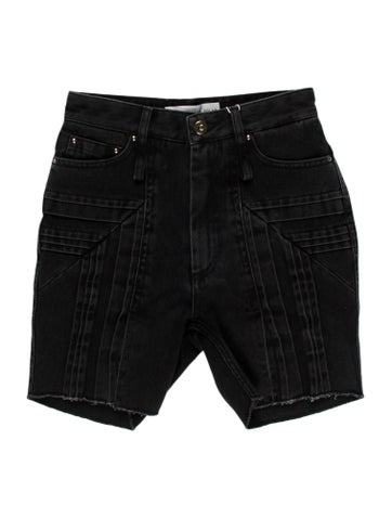 Matthew Adams Dolan Shorts Mini M