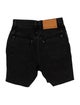 Matthew Adams Dolan Mini Shorts