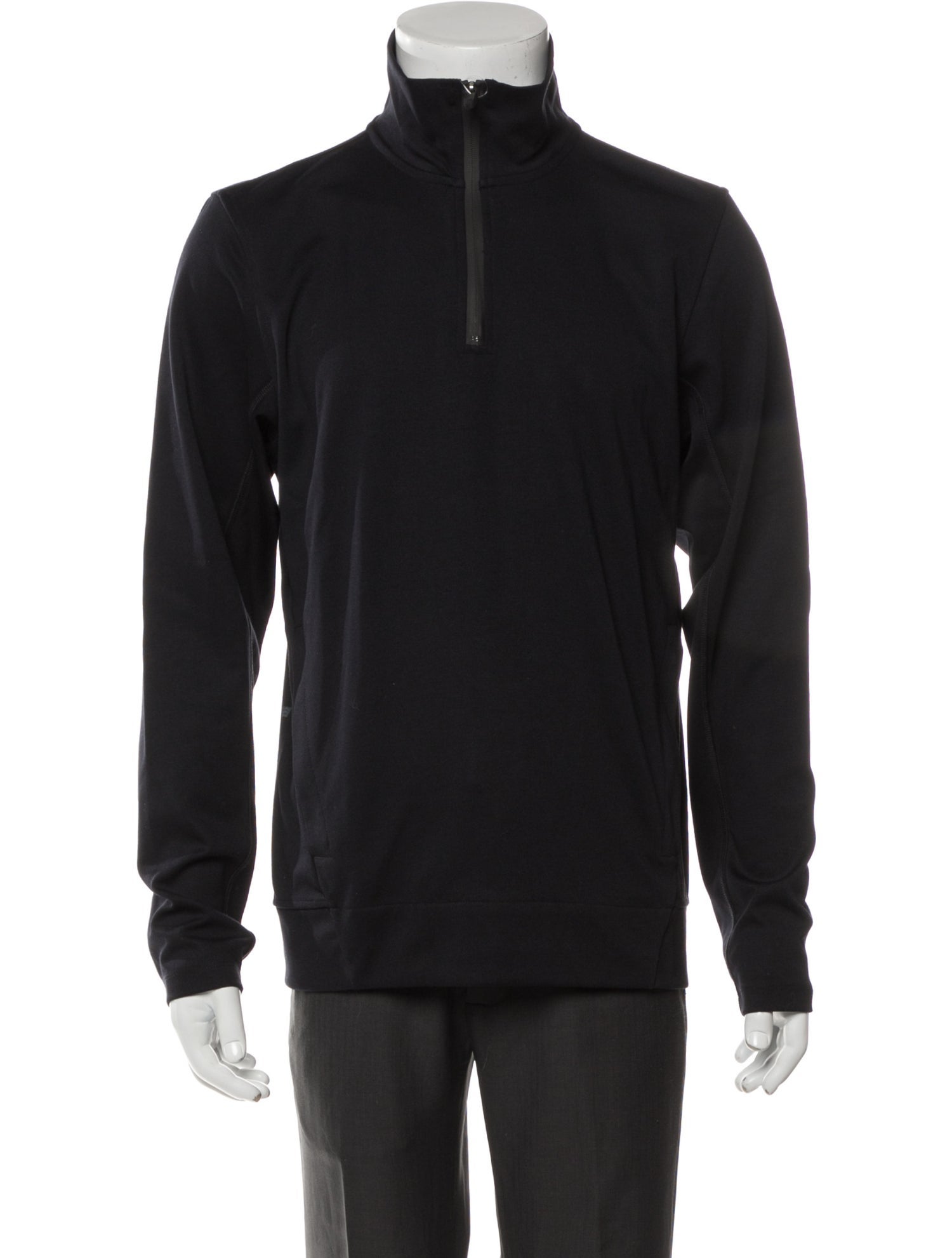 Mack Weldon Performance Jacket