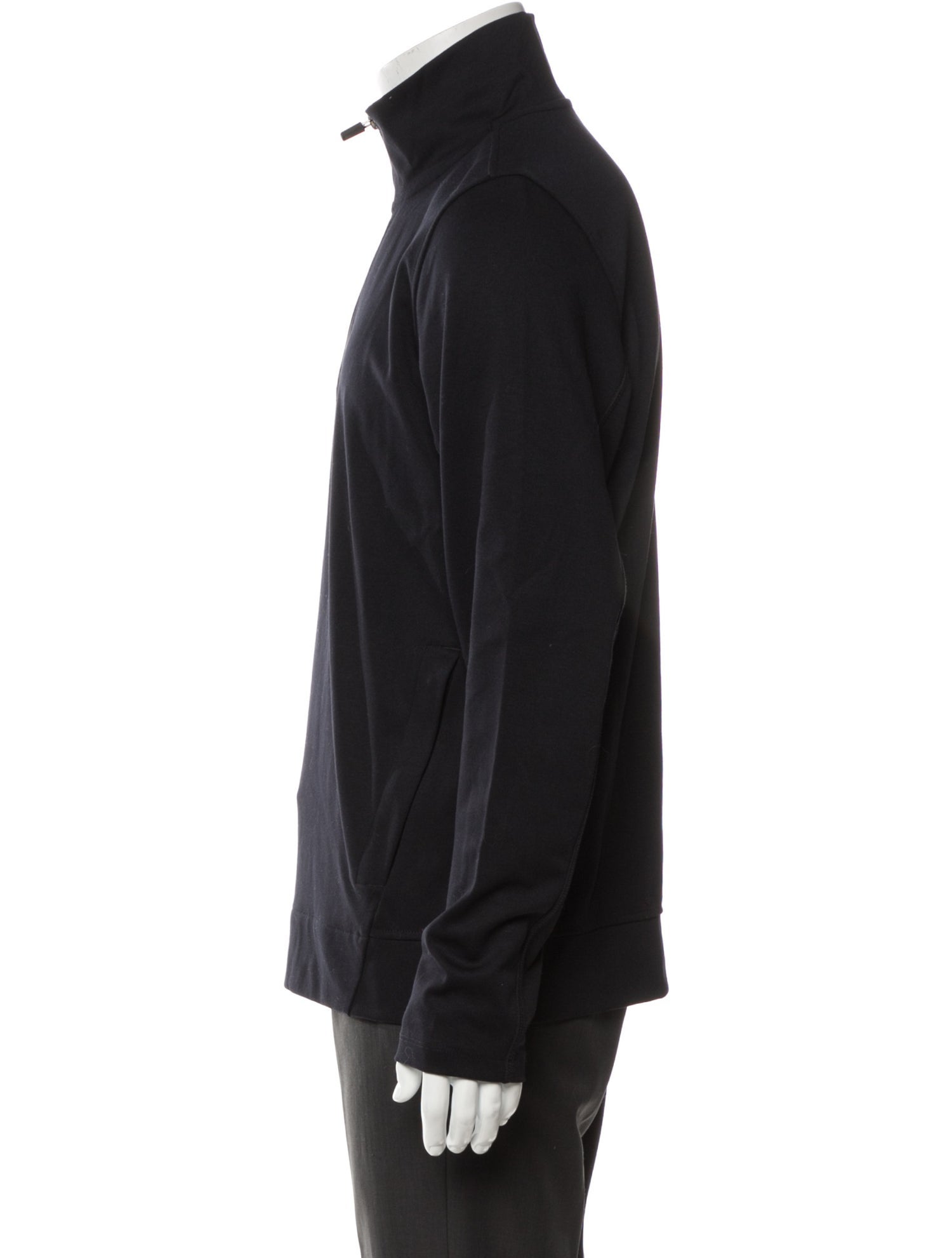 Mack Weldon Performance Jacket