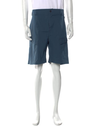 Mack Weldon Cargo Shorts