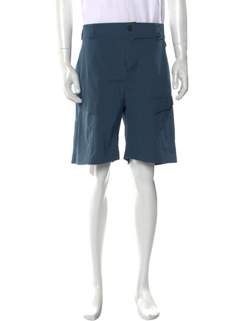 Mack Weldon Cargo Shorts