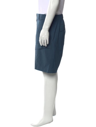 Mack Weldon Cargo Shorts