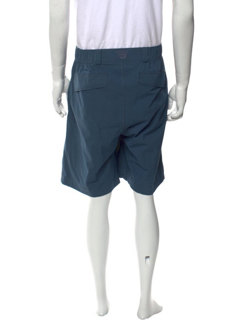 Mack Weldon Cargo Shorts