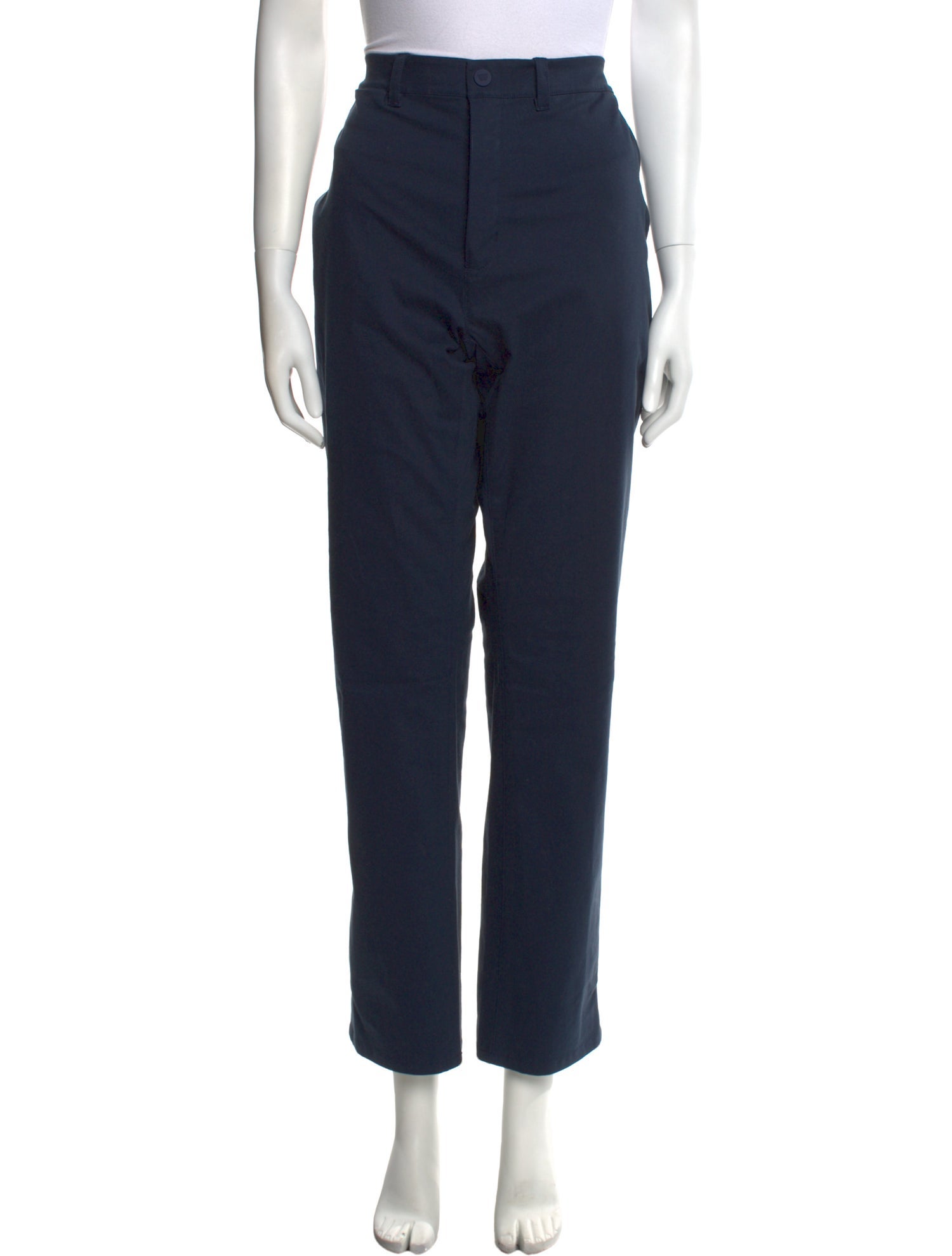 Mack Weldon Straight Leg Pants