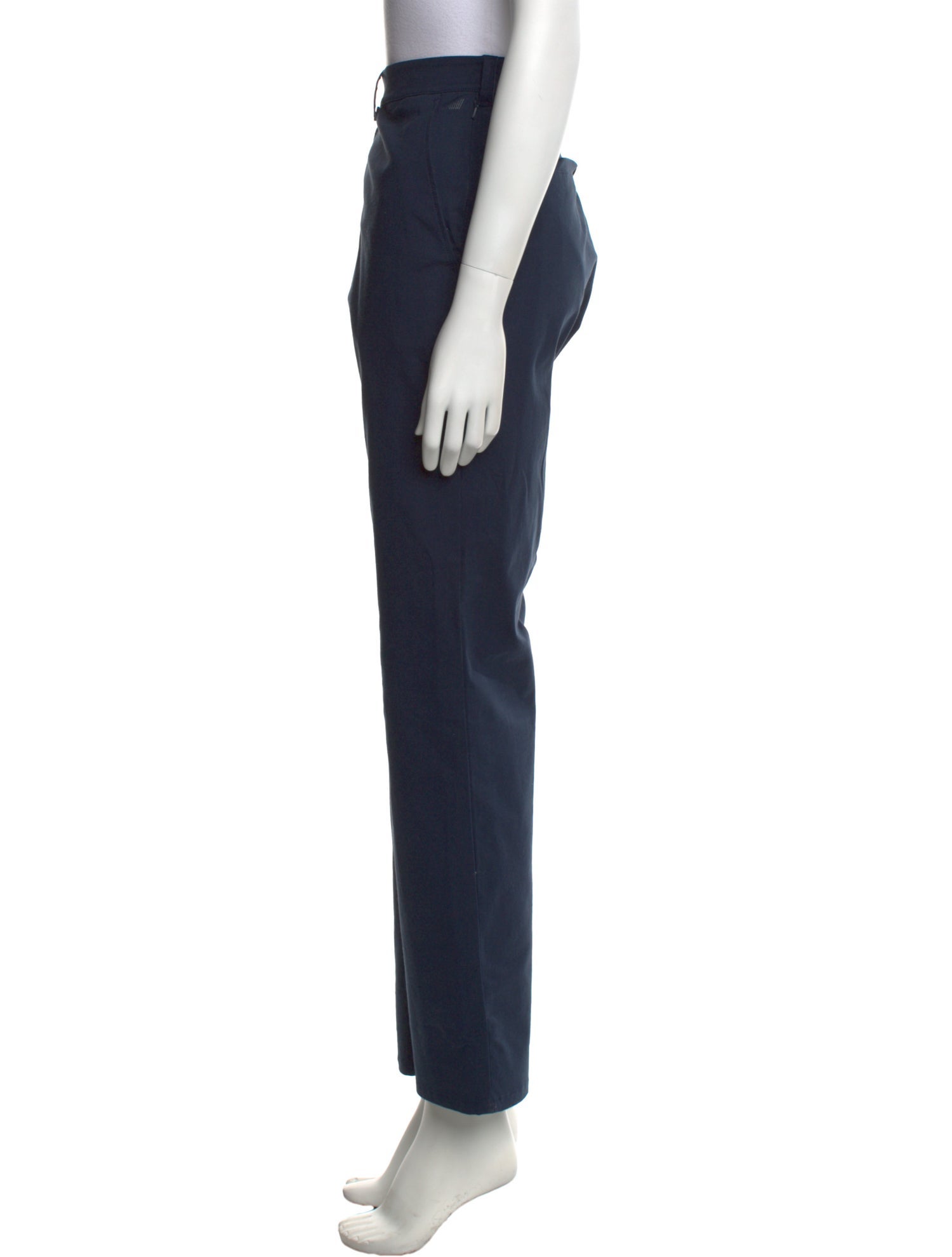 Mack Weldon Straight Leg Pants