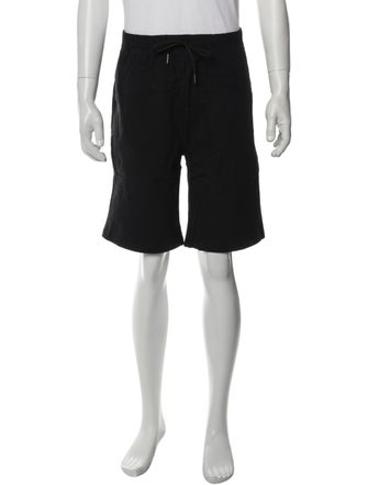 Mack Weldon Jogger Shorts