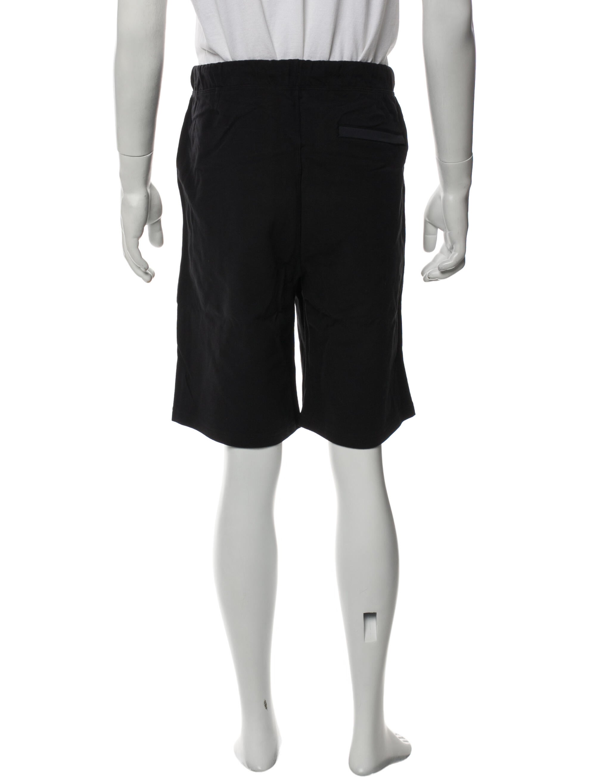 Mack Weldon Jogger Shorts